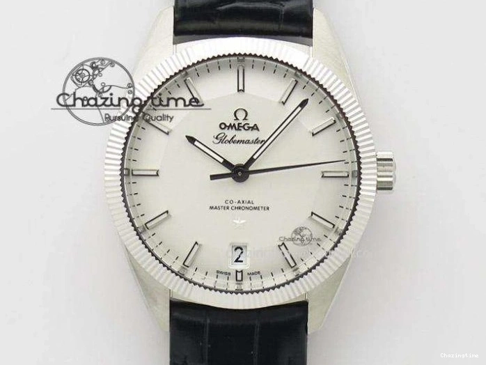 0517 Versatile Aqua Terra ‘PyeongChang 2018’ JHF Best Edition Black Dial On SS Bracelet A 8204
